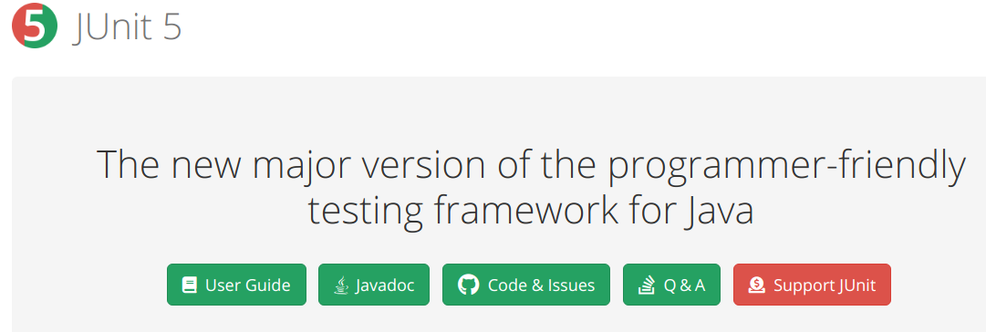 JUnit