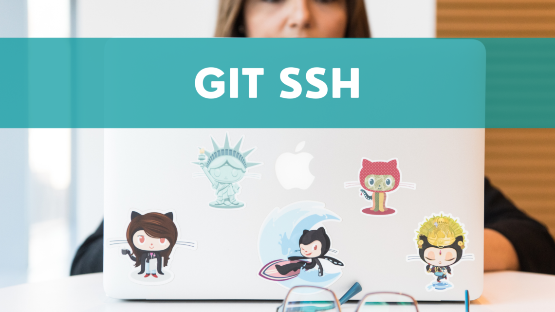 GIT SSH