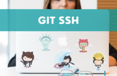 GIT SSH