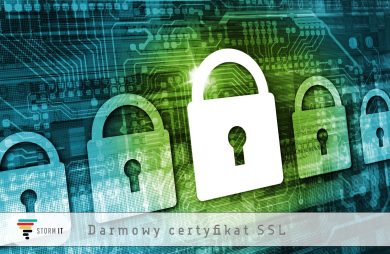 Darmowy certyfikat SSL