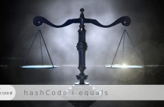 hashCode i equals