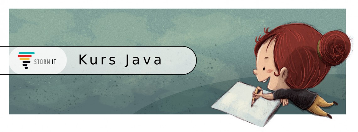 Kurs Java