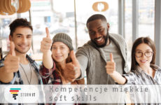 Umiejętności i kompetencje miękkie – soft skills